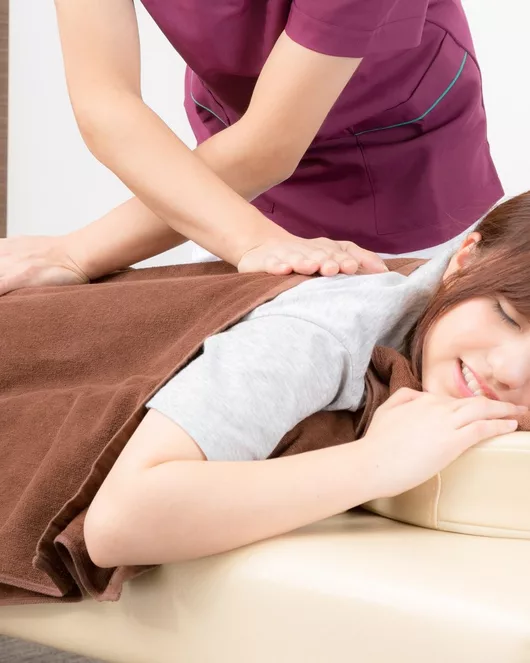 Full Body Relaxation Massage 60min